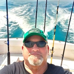 Meet your Posher, Ray